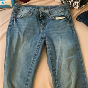 Aeropostale jeans